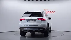 2022 Mercedes-Benz GLE-Class GLE300d 4MATIC — фото 4