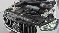 2022 Mercedes-Benz GLE-Class GLE300d 4MATIC — фото 6