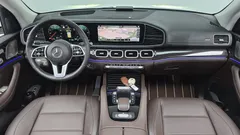 2022 Mercedes-Benz GLE-Class GLE300d 4MATIC — фото 7