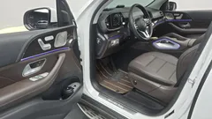2022 Mercedes-Benz GLE-Class GLE300d 4MATIC — фото 10
