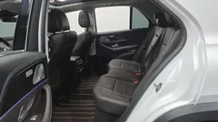 2022 Mercedes-Benz GLE-Class GLE300d 4MATIC — фото 11