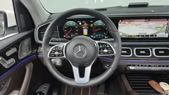 2022 Mercedes-Benz GLE-Class GLE300d 4MATIC — фото 13