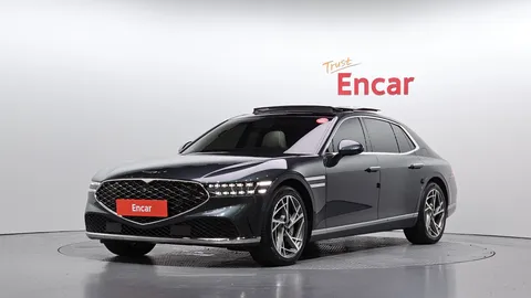 2023 Genesis G90 Gasoline 3.5 Turbo AWD