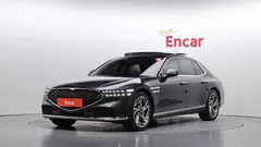 2023 Genesis G90 Gasoline 3.5 Turbo AWD — фото 1
