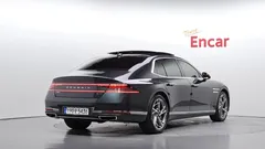 2023 Genesis G90 Gasoline 3.5 Turbo AWD — фото 2