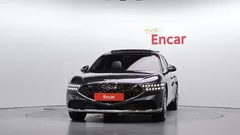 2023 Genesis G90 Gasoline 3.5 Turbo AWD — фото 3