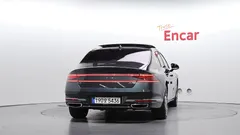 2023 Genesis G90 Gasoline 3.5 Turbo AWD — фото 4