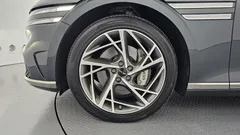 2023 Genesis G90 Gasoline 3.5 Turbo AWD — фото 5