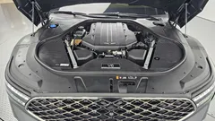2023 Genesis G90 Gasoline 3.5 Turbo AWD — фото 6