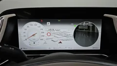 2023 Genesis G90 Gasoline 3.5 Turbo AWD — фото 8