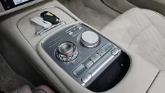 2023 Genesis G90 Gasoline 3.5 Turbo AWD — фото 9