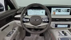 2023 Genesis G90 Gasoline 3.5 Turbo AWD — фото 13