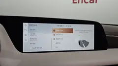 2023 Genesis G90 Gasoline 3.5 Turbo AWD — фото 17