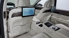 2023 Genesis G90 Gasoline 3.5 Turbo AWD — фото 18