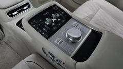 2023 Genesis G90 Gasoline 3.5 Turbo AWD — фото 19