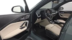 2024 BMW X1 xDrive 20i M Sport, голубой — фото 10