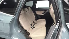 2024 BMW X1 xDrive 20i M Sport, голубой — фото 11