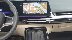 2024 BMW X1 xDrive 20i M Sport, голубой — фото 13