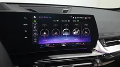 2024 BMW X1 xDrive 20i M Sport, голубой — фото 15