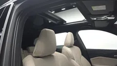 2024 BMW X1 xDrive 20i M Sport, голубой — фото 18