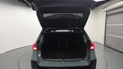 2024 BMW X1 xDrive 20i M Sport, голубой — фото 20