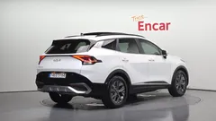 2023 Kia Sportage LPG 2.0 2WD — фото 2