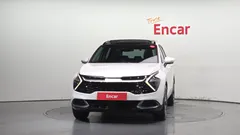 2023 Kia Sportage LPG 2.0 2WD — фото 3