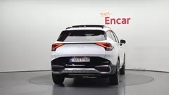 2023 Kia Sportage LPG 2.0 2WD — фото 4