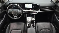 2023 Kia Sportage LPG 2.0 2WD — фото 7