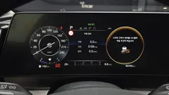2023 Kia Sportage LPG 2.0 2WD — фото 8