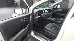 2023 Kia Sportage LPG 2.0 2WD — фото 10