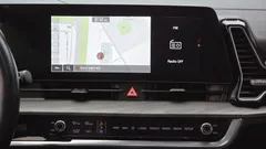 2023 Kia Sportage LPG 2.0 2WD — фото 13