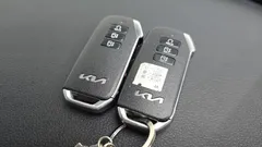 2023 Kia Sportage LPG 2.0 2WD — фото 16