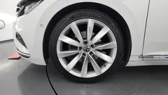 2022 Volkswagen Arteon 2.0 TDI Prestige, белый — фото 5