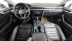 2022 Volkswagen Arteon 2.0 TDI Prestige, белый — фото 7