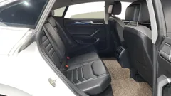 2022 Volkswagen Arteon 2.0 TDI Prestige, белый — фото 12