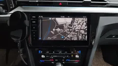 2022 Volkswagen Arteon 2.0 TDI Prestige, белый — фото 13