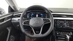 2022 Volkswagen Arteon 2.0 TDI Prestige, белый — фото 15