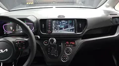 2023 Kia Ray Signature — фото 14