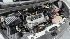 2021 ChevroletGMDaewoo Spark Red Pick Edition, белый — фото 6