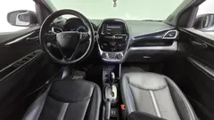 2021 ChevroletGMDaewoo Spark Red Pick Edition, белый — фото 7