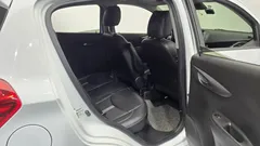 2021 ChevroletGMDaewoo Spark Red Pick Edition, белый — фото 11