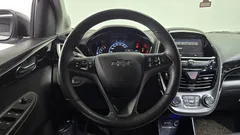 2021 ChevroletGMDaewoo Spark Red Pick Edition, белый — фото 12