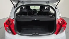 2021 ChevroletGMDaewoo Spark Red Pick Edition, белый — фото 17