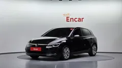 2022 Volkswagen Golf 2.0 TDI Premium — фото 1