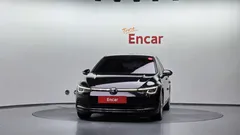 2022 Volkswagen Golf 2.0 TDI Premium — фото 3
