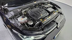 2022 Volkswagen Golf 2.0 TDI Premium — фото 6