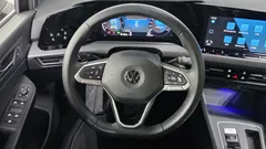 2022 Volkswagen Golf 2.0 TDI Premium — фото 13
