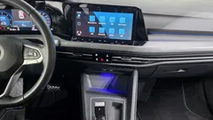2022 Volkswagen Golf 2.0 TDI Premium — фото 14