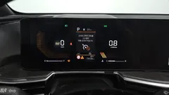 2024 Kia Sorento Gasoline 2.5T 4WD, белый — фото 8